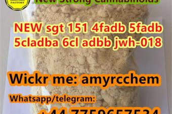 RC substances sgt 151 4fadb 5fadb 5cladba 6cl adbb jwh018 powder strong cannabinoids for sale Wickr meamyrcchem